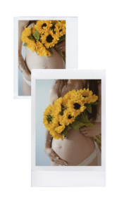 bouquet de tournesol