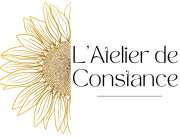 Atelier de Constance : Fleursite pour mariage – Arras – Lens – Lille – Douai – Cambrai – Béthune – Valenciennes Logo